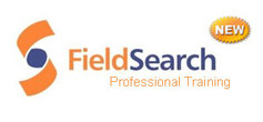 Field Search Logo